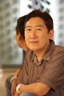 Yong Shu Hoong